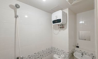 Apartemen Amega Crown Residence