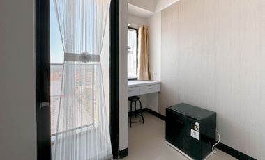 Apartemen Amega Crown Residence