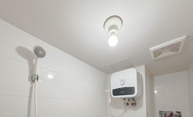 Apartemen Amega Crown Residence