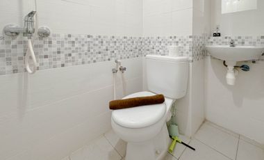 Apartemen Amega Crown Residence
