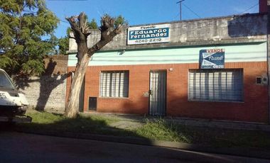 Casa en venta en Lanus Este