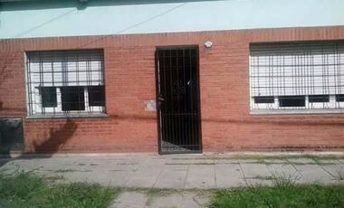 Casa en venta en Lanus Este
