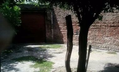 Casa en venta en Lanus Este