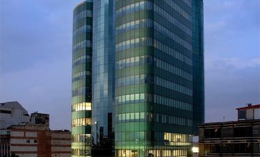 The best opportunity of Office for lease Benito Juárez.