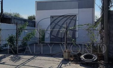 Bodegas en Renta en Bosques de Escobedo