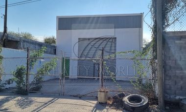 Bodegas en Renta en Bosques de Escobedo