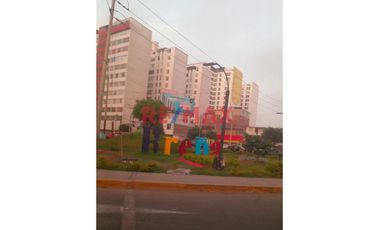 Amplio Y Acogedor Departamento En Breña