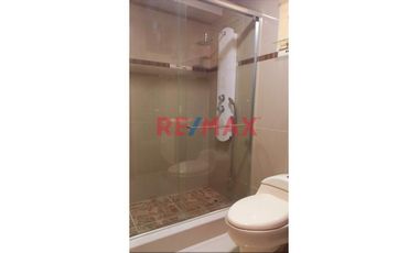 Amplio Y Acogedor Departamento En Breña