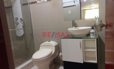 Amplio Y Acogedor Departamento En Breña