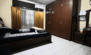 Dijual Cepat Rumah Strategis Arteri Permata Hijau Jakarta Selatan