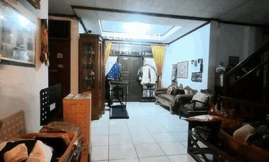 Dijual Cepat Rumah Strategis Arteri Permata Hijau Jakarta Selatan