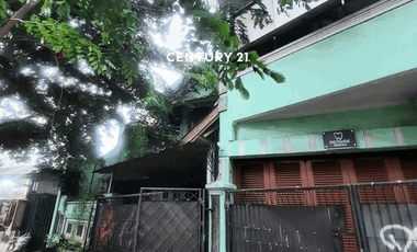 Dijual Cepat Rumah Strategis Arteri Permata Hijau Jakarta Selatan