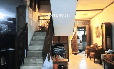 Dijual Cepat Rumah Strategis Arteri Permata Hijau Jakarta Selatan