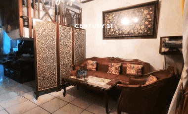 Dijual Cepat Rumah Strategis Arteri Permata Hijau Jakarta Selatan