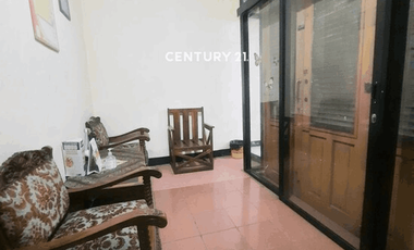 Dijual Cepat Rumah Strategis Arteri Permata Hijau Jakarta Selatan