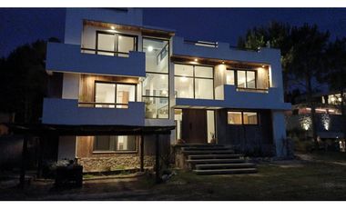 CASA EN VENTA EN COSTA ESMERALDA - MARITIMO III 34