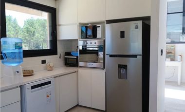 CASA EN VENTA EN COSTA ESMERALDA - MARITIMO III 34