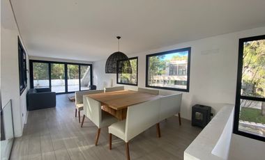 CASA EN VENTA EN COSTA ESMERALDA - MARITIMO III 34