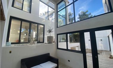 CASA EN VENTA EN COSTA ESMERALDA - MARITIMO III 34