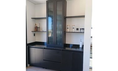 CASA EN VENTA EN COSTA ESMERALDA - MARITIMO III 34
