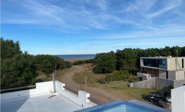 CASA EN VENTA EN COSTA ESMERALDA - MARITIMO III 34