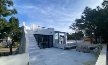 CASA EN VENTA EN COSTA ESMERALDA - MARITIMO III 34