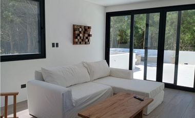 CASA EN VENTA EN COSTA ESMERALDA - MARITIMO III 34