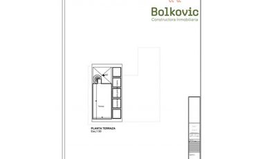 CASA EN VENTA EN COSTA ESMERALDA - MARITIMO III 34