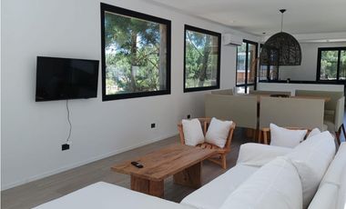 CASA EN VENTA EN COSTA ESMERALDA - MARITIMO III 34