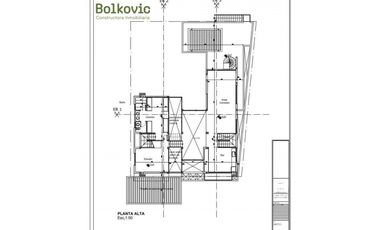 CASA EN VENTA EN COSTA ESMERALDA - MARITIMO III 34