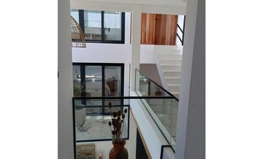 CASA EN VENTA EN COSTA ESMERALDA - MARITIMO III 34