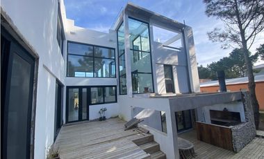 CASA EN VENTA EN COSTA ESMERALDA - MARITIMO III 34