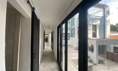 CASA EN VENTA EN COSTA ESMERALDA - MARITIMO III 34