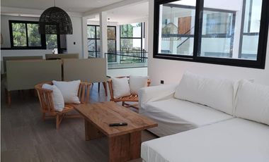 CASA EN VENTA EN COSTA ESMERALDA - MARITIMO III 34