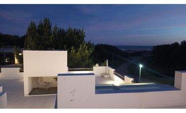 CASA EN VENTA EN COSTA ESMERALDA - MARITIMO III 34