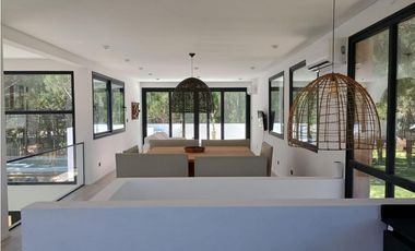 CASA EN VENTA EN COSTA ESMERALDA - MARITIMO III 34
