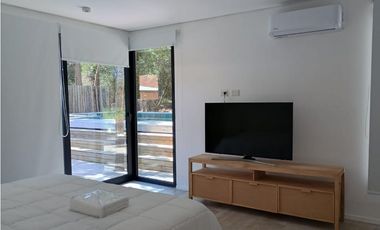 CASA EN VENTA EN COSTA ESMERALDA - MARITIMO III 34