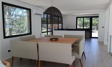 CASA EN VENTA EN COSTA ESMERALDA - MARITIMO III 34