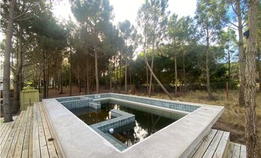 CASA EN VENTA EN COSTA ESMERALDA - MARITIMO III 34