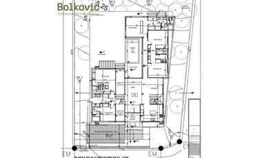 CASA EN VENTA EN COSTA ESMERALDA - MARITIMO III 34