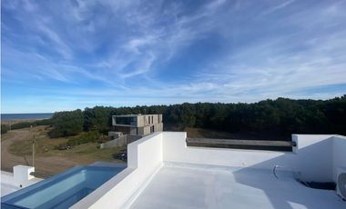 CASA EN VENTA EN COSTA ESMERALDA - MARITIMO III 34