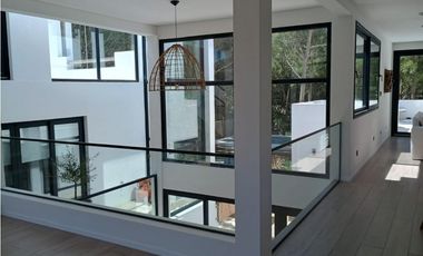 CASA EN VENTA EN COSTA ESMERALDA - MARITIMO III 34