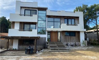 CASA EN VENTA EN COSTA ESMERALDA - MARITIMO III 34