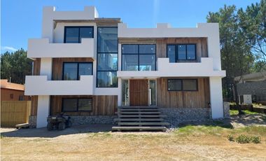 CASA EN VENTA EN COSTA ESMERALDA - MARITIMO III 34