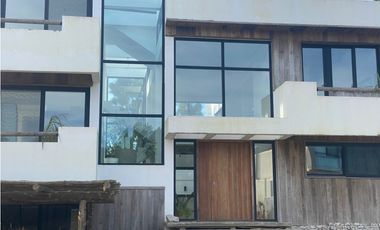 CASA EN VENTA EN COSTA ESMERALDA - MARITIMO III 34