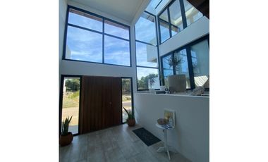 CASA EN VENTA EN COSTA ESMERALDA - MARITIMO III 34