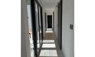 CASA EN VENTA EN COSTA ESMERALDA - MARITIMO III 34