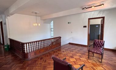 casa en arriendo/venta en teusaquillo. Cod A9102726