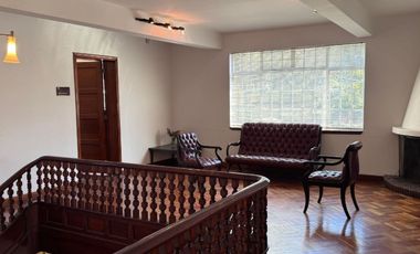 casa en arriendo/venta en teusaquillo. Cod A9102726