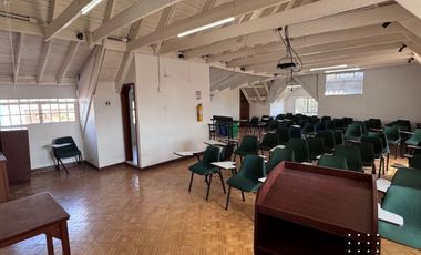 casa en arriendo/venta en teusaquillo. Cod A9102726